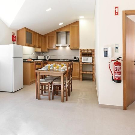 Nazare Boutique Apartment II Bagian luar foto
